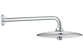 dush-verkhniy-grohe-euphoria-260-smartcontrol-c-kronshteynom-26458000