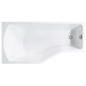 Ванна акриловая 1MarKa Convey 150х75 левая Белый 01кон1575л