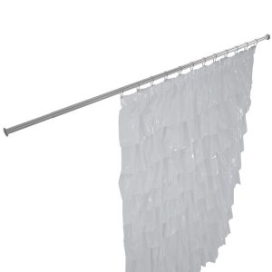 Карниз для ванны Aquanet прямой 190 158951