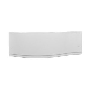 Панель фронтальная Aquanet Palma 170 левая Белый 176150