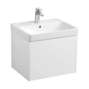 Тумба подвесная Aquaton Асти 55 с раковиной Адриана Белый 1A2631K0AX2B0 Тумба подвесная Aquaton Асти 55 с раковиной Адриана Белый 1A2631K0AX2B0