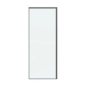 Душевая стенка Grossman Galaxy 90 Графит / Прозрачное 200.K33.01.90.42.00 Душевая стенка Grossman Galaxy 90 Графит / Прозрачное 200.K33.01.90.42.00
