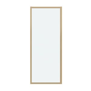 Душевая стенка Grossman Cosmo 90 Золото / Прозрачное 200.K33.02.90.32.00