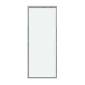 Душевая стенка Grossman Style 70 Хром / Прозрачное 200.K33.05.70.10.00