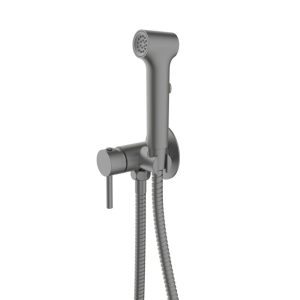 Душ гигиенический Grossman Solis Графит матовый 502.K35.07.420