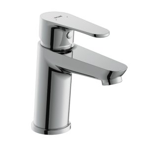 Смеситель для раковины Cersanit Cersania Хром глянцевый 63030