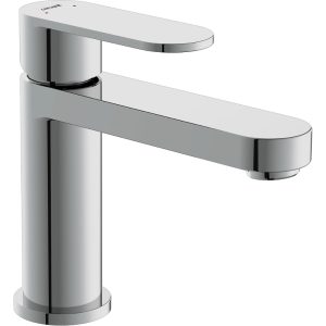 Смеситель для раковины Cersanit Elio Хром глянцевый 63044 Смеситель для раковины Cersanit Elio Хром глянцевый 63044