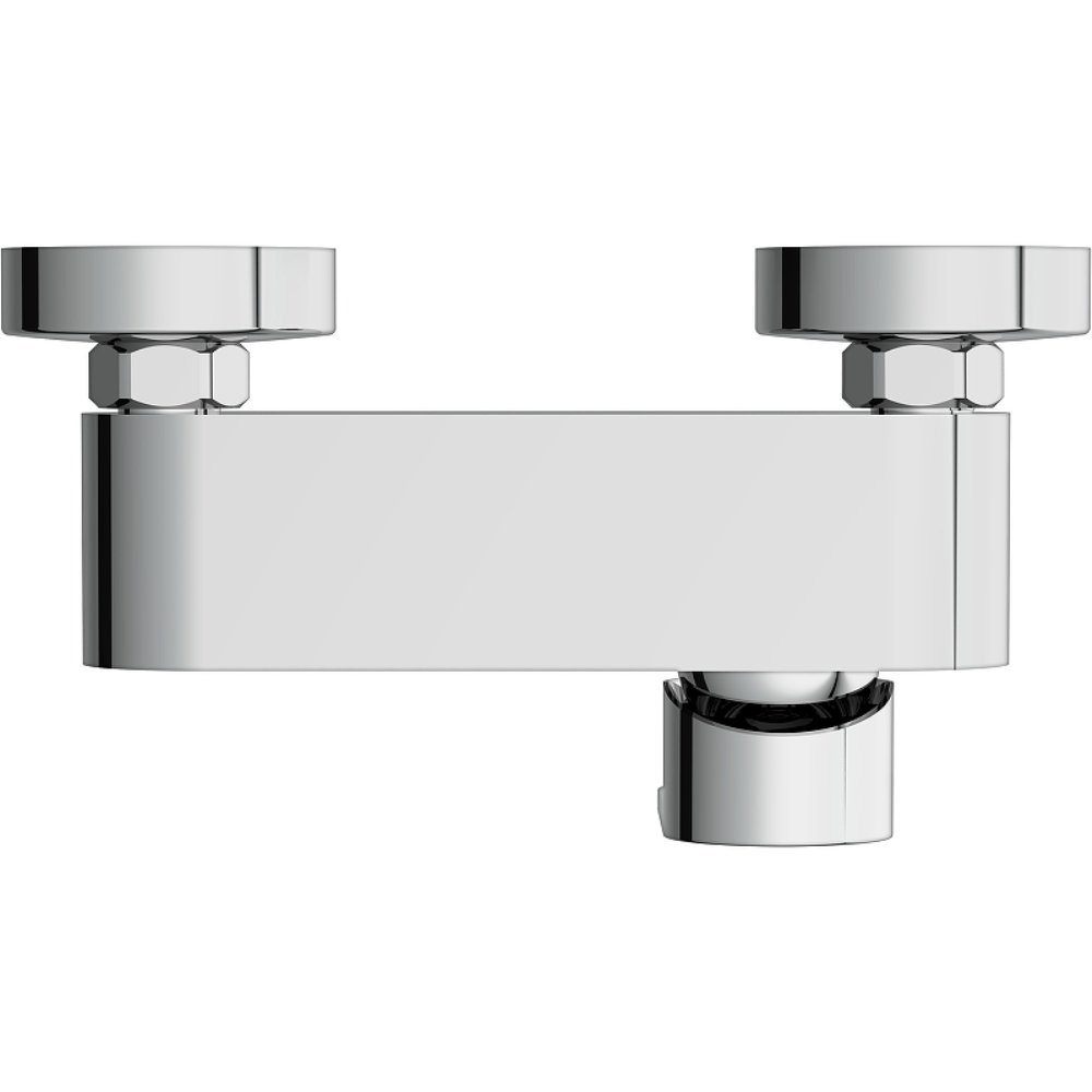 Смеситель для душа Cersanit Elio Хром глянцевый 63046 Смеситель для душа Cersanit Elio Хром глянцевый 63046 — изображение 3