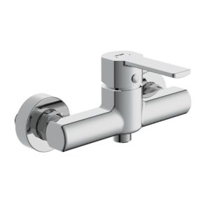 Смеситель для душа Cersanit Smart Хром глянцевый 63049