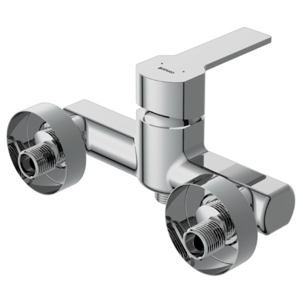 Смеситель для душа Cersanit Smart Хром глянцевый 63049 Смеситель для душа Cersanit Smart Хром глянцевый 63049 — изображение 3