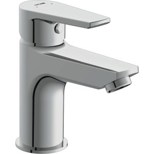 Смеситель для раковины Cersanit Vero Хром глянцевый 63060 Смеситель для раковины Cersanit Vero Хром глянцевый 63060