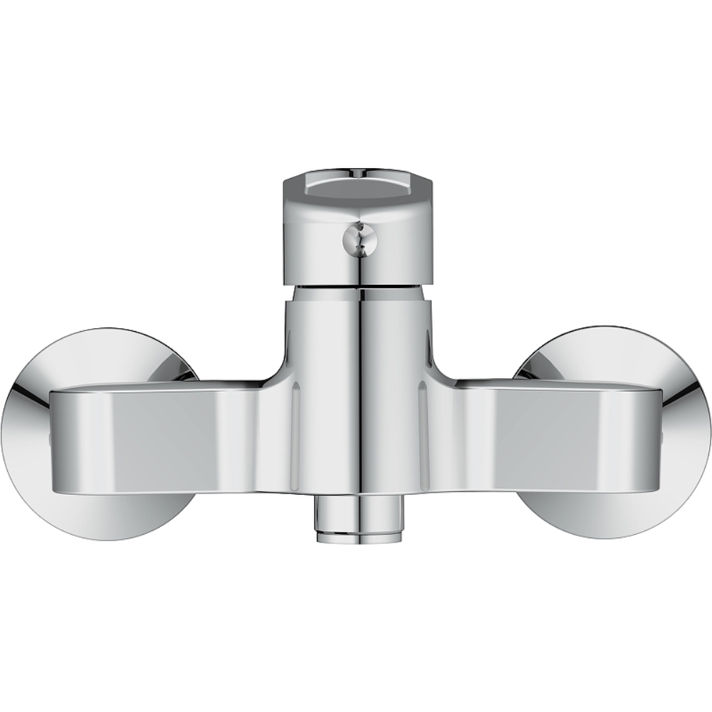 Смеситель для душа Cersanit Vero Хром глянцевый 63062 Смеситель для душа Cersanit Vero Хром глянцевый 63062 — изображение 3