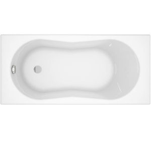 Ванна акриловая Cersanit Nike 150х70 Белый 63346 Ванна акриловая Cersanit Nike 150х70 Белый 63346