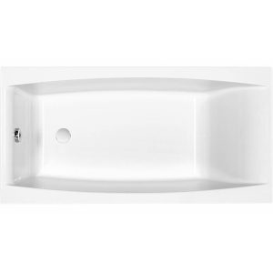 Ванна акриловая Cersanit Virgo 150х75 Белый 63352 Ванна акриловая Cersanit Virgo 150х75 Белый 63352