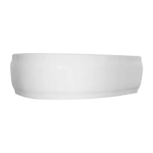 Панель фронтальная Cersanit Joanna 160х95 Белый 63362