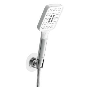 Душевой комплект Cersanit Ferro Хром глянцевый 64085 Душевой комплект Cersanit Ferro Хром глянцевый 64085