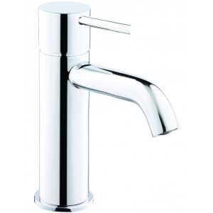 Смеситель для раковины Azario Tasco Хром глянцевый AZ-15164501