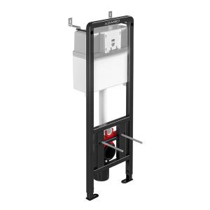 Инсталляция Azario ИУ для скрытого монтажа унитаза  AZ-ИУ00009