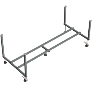 Каркас Azario Бали, Тенза 150х70-75 для ванны БТК0001