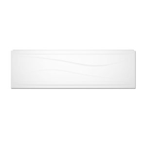 Панель фронтальная Loranto Granby 180 Белый CS00063302