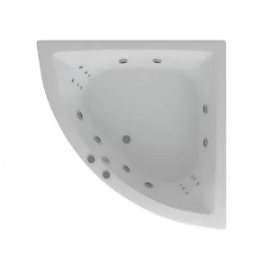 Ванна акриловая Акватек Юпитер 150х150