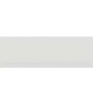 Панель фронтальная Bas Рио 120 Белый Э 00047