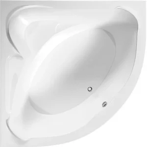 Ванна акриловая 1MarKa Ibiza 150х150 Белый 01иб1515