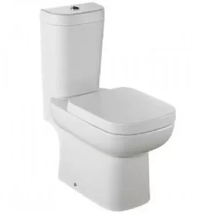 Унитаз-компакт Jacob Delafon Replay с сиденьем Унитаз-компакт Jacob Delafon Replay с сиденьем