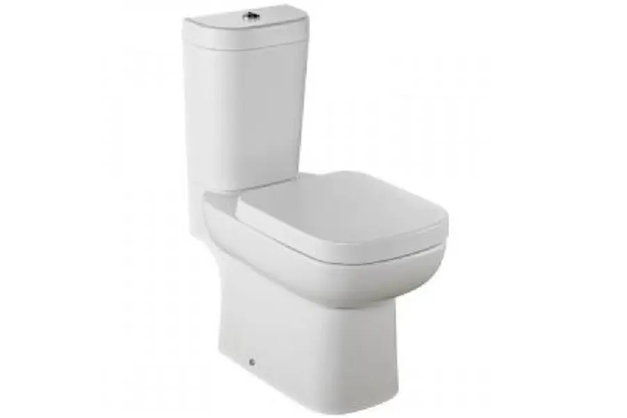 Унитаз-компакт Jacob Delafon Replay с сиденьем Унитаз-компакт Jacob Delafon Replay с сиденьем