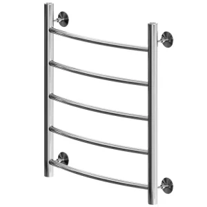 Полотенцесушитель водяной Санприз Классик П5 400*600 Хром глянцевый 11005 Полотенцесушитель водяной Санприз Классик П5 400*600 Хром глянцевый 11005