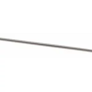 Карниз BAS Прямой 240 Хром КЗ00016 Карниз BAS Прямой 240 Хром КЗ00016