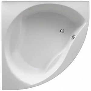 Ванна акриловая Jacob Delafon Presqu"ile 145х145