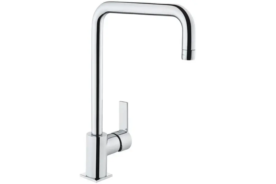 Смеситель для кухни Vitra Flo S A42103EXP Смеситель для кухни Vitra Flo S A42103EXP