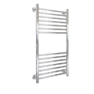 Полотенцесушитель водяной Санприз Аврора П14 400*800 Хром глянцевый 11020 Полотенцесушитель водяной Санприз Аврора П14 400*800 Хром глянцевый 11020