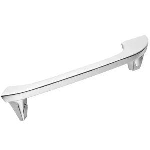 Ручки для чугунных ванн Jacob Delafon Prelude, хром