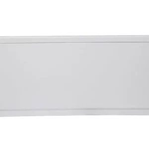 Панель фронтальная BAS Индика 170 Белый Э 00013