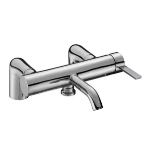 Смеситель на борт ванны Jacob Delafon Stillness E12769-4-CP