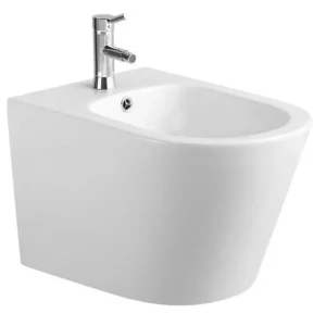 Биде подвесное Aquatek Вега Белый матовый AQ1057-MW