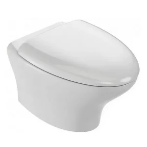 Унитаз подвесной Jacob Delafon Nouvelle Vague Rimless безободковый с сиденьем микролифт Унитаз подвесной Jacob Delafon Nouvelle Vague Rimless безободковый с сиденьем микролифт