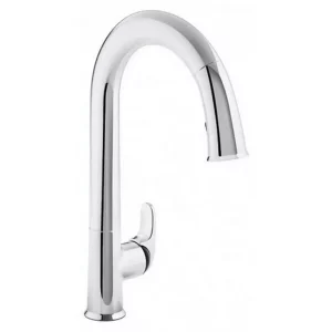 Смеситель для кухни Jacob Delafon Sensate сенсорный E72218-B7-CP Смеситель для кухни Jacob Delafon Sensate сенсорный E72218-B7-CP