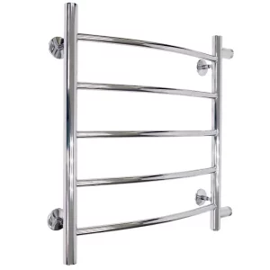 Полотенцесушитель водяной Санприз Классик П5 500*600 Хром глянцевый 11014 Полотенцесушитель водяной Санприз Классик П5 500*600 Хром глянцевый 11014