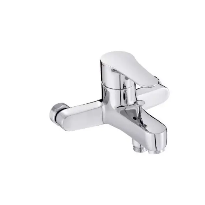 Смеситель для ванны и душа Jacob Delafon July E16031-4-CP Смеситель для ванны и душа Jacob Delafon July E16031-4-CP