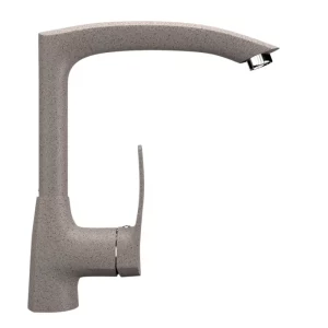 Смеситель для кухни Ulgran Classic U-005 U-005-302 Песочный