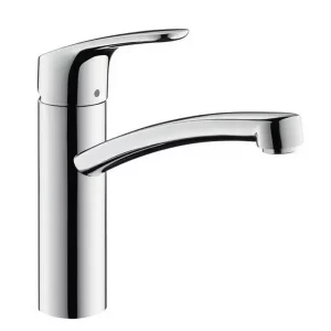 Смеситель для кухни Hansgrohe Focus Е2 31806000 Смеситель для кухни Hansgrohe Focus Е2 31806000