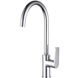 Смеситель для кухни D&K Bayern.Furth Хром глянцевый DA1522401