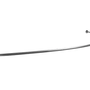 Карниз BAS Риола 135 Хром КЗ00001