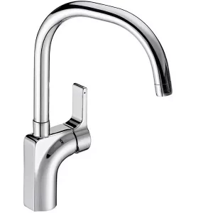 Смеситель для кухни Jacob Delafon Singulier E10877-CP Смеситель для кухни Jacob Delafon Singulier E10877-CP