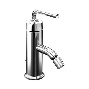 Смеситель для биде Jacob Delafon Purist E14434-4A-CP