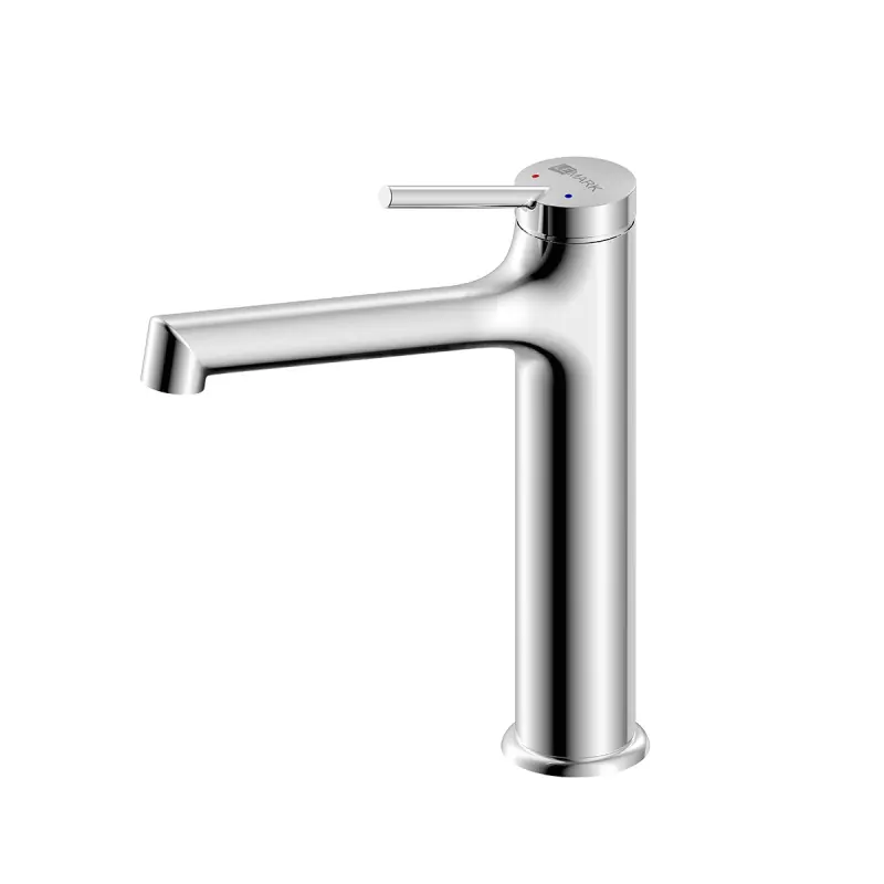 Смеситель для раковины Lemark Minima LM3837C Хром Смеситель для раковины Lemark Minima LM3837C Хром