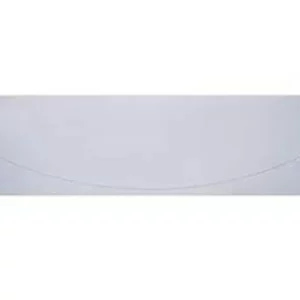 Панель фронтальная BAS Ямайка 180 Белый Э 00044